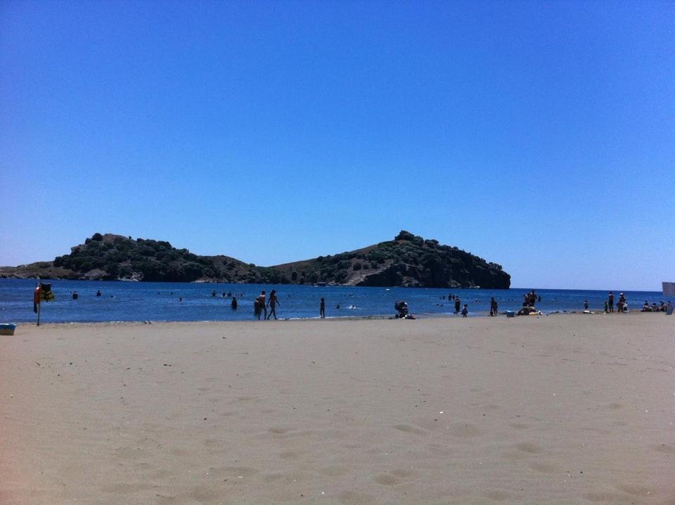 Deniz Otels Ortaca (Mugla) Dış mekan fotoğraf