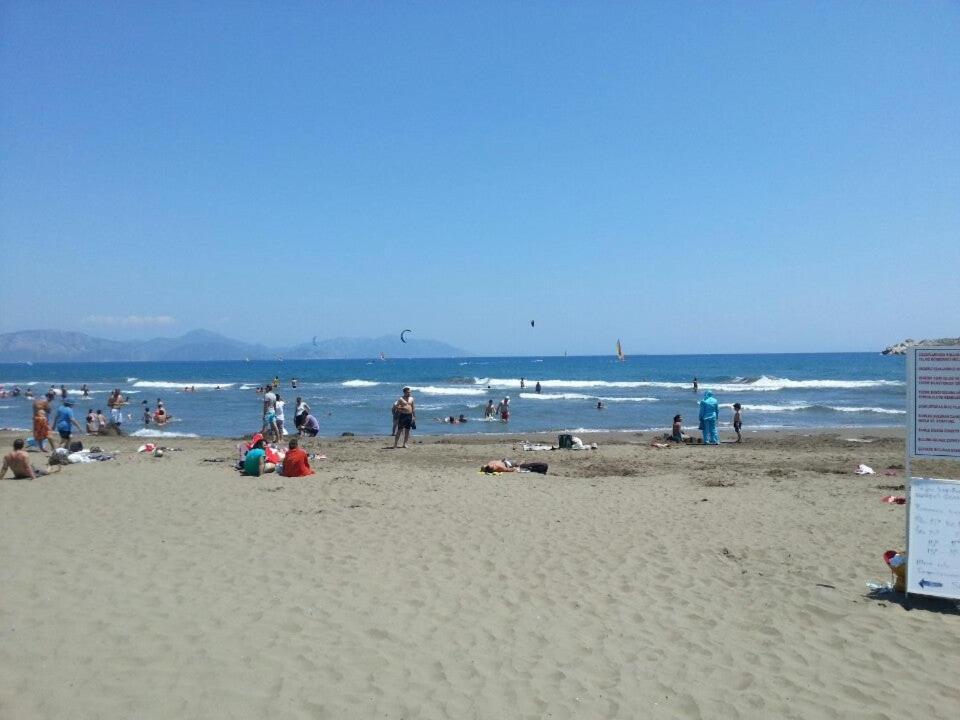 Deniz Otels Ortaca (Mugla) Dış mekan fotoğraf